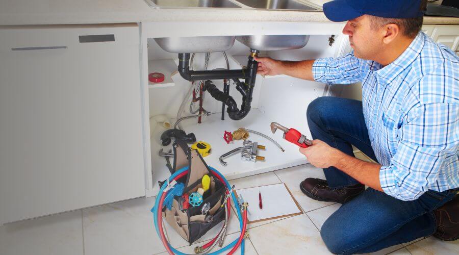 Professional sink repair in Mancos, CO